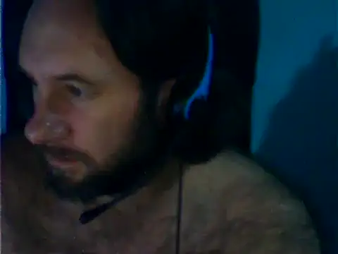 gamedesigndad19 online show from 01/18/25, 05:20