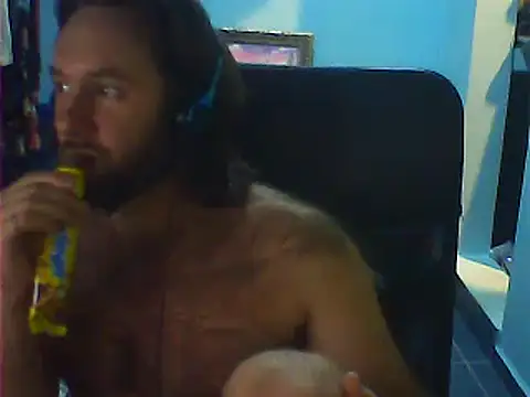 gamedesigndad19 online show from 02/15/25, 03:52