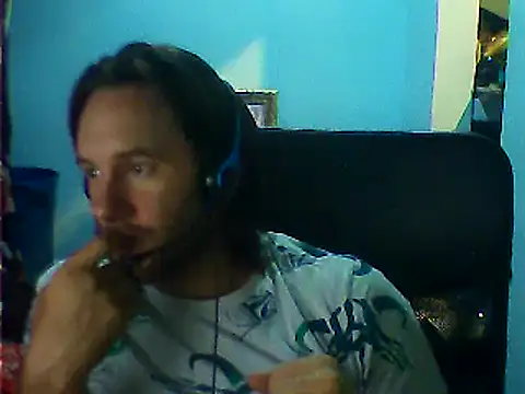 gamedesigndad19 online show from 02/21/25, 04:07