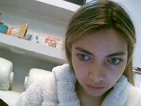 Snapshot of VittoriaTaylor chatting on 05/06/26, 10:42 VittoriaTaylor online show from 05/06/26, 10:42