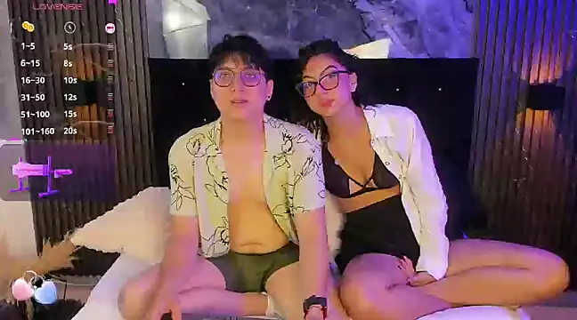 vanilla hot online show from 01/19/25, 01:44