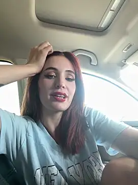 Cherokee babe online show from 09/10/25, 08:31