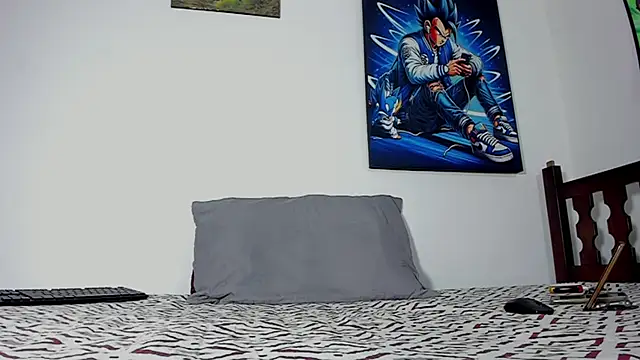 Austin nice cock online show from 04/26/26, 12:19
