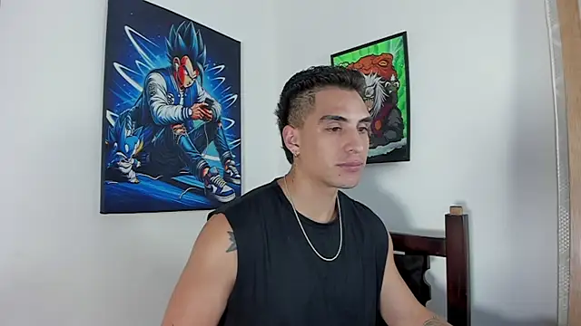 Austin nice cock online show from 06/26/26, 05:56