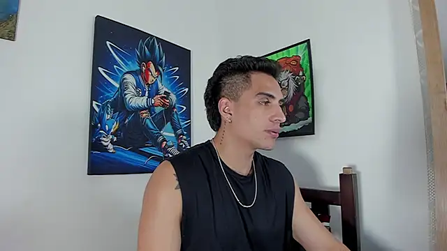 Austin nice cock online show from 06/29/26, 02:40
