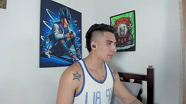 Austin nice cock online show from 07/06/26, 06:32