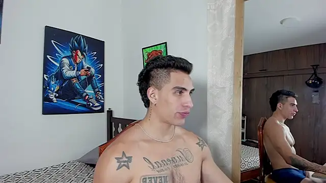 Austin nice cock online show from 07/18/26, 07:50