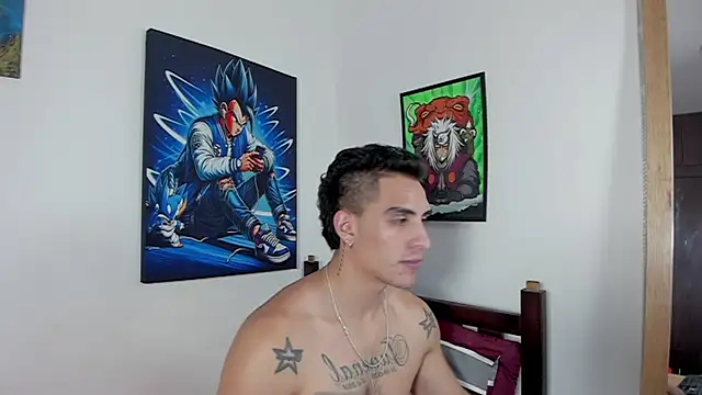 Austin nice cock online show from 07/20/26, 04:20