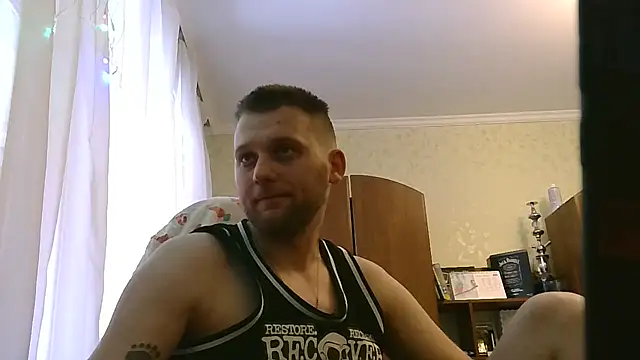 Snapshot of HunterOnBoobs chatting on 02/20/25, 12:36 HunterOnBoobs online show from 02/20/25, 12:36