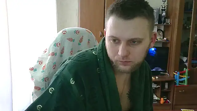 Snapshot of HunterOnBoobs chatting on 02/27/25, 12:56 HunterOnBoobs online show from 02/27/25, 12:56