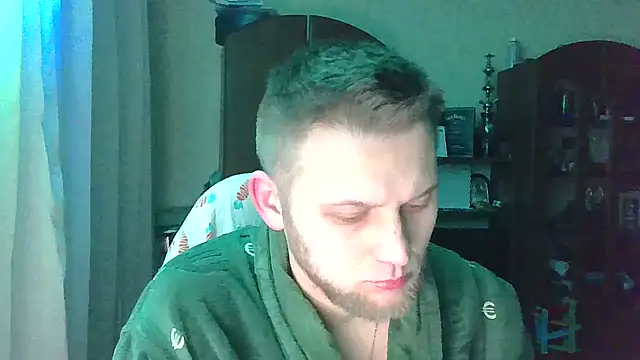 Snapshot of HunterOnBoobs chatting on 02/28/25, 08:28 HunterOnBoobs online show from 02/28/25, 08:28