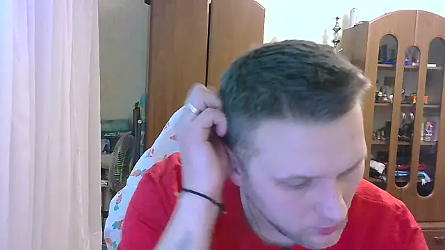 Snapshot of HunterOnBoobs chatting on 03/02/25, 11:42 HunterOnBoobs online show from 03/02/25, 11:42