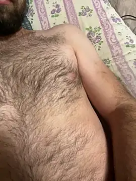 Klaus298 online show from 10/02/25, 08:38