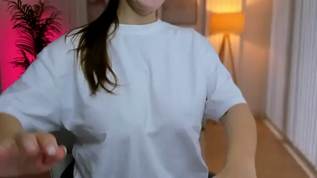 GoddessRoxana online show from 11/03/25, 02:40