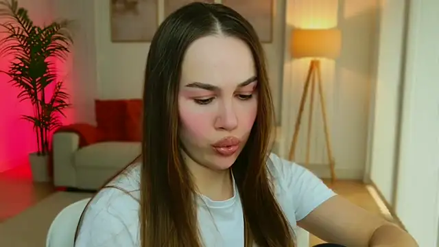 GoddessRoxana online show from 11/17/25, 02:12