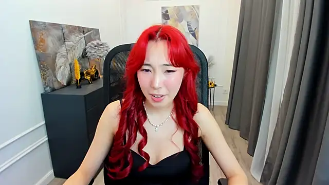 AnnaReyla online show from 05/15/26, 11:17