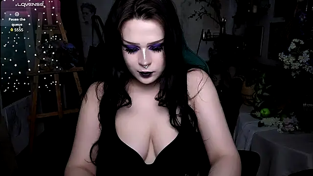 Rouz Farrel online show from 09/27/25, 11:59