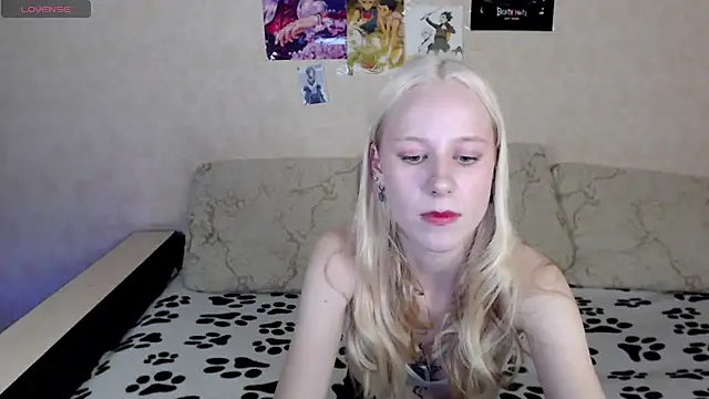 Mary Kitty88 online show from 02/05/25, 05:09
