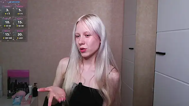 Mary Kitty88 online show from 07/02/26, 04:02