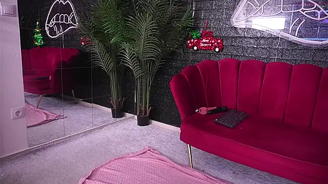 Snapshot of Annabellerise chatting on 12/05/25, 04:54 Annabellerise online show from 12/05/25, 04:54