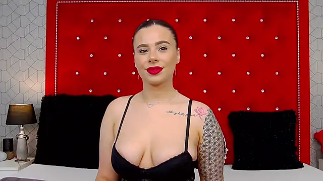Annabellerise online show from 06/29/26, 04:08