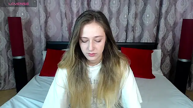 blondyriss online show from 01/30/25, 06:46