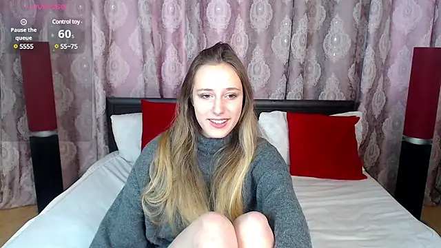 blondyriss online show from 02/05/25, 02:16