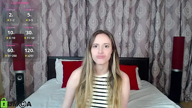 blondyriss online show from 02/12/25, 05:26