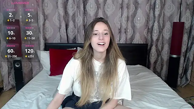 blondyriss online show from 02/15/25, 05:17