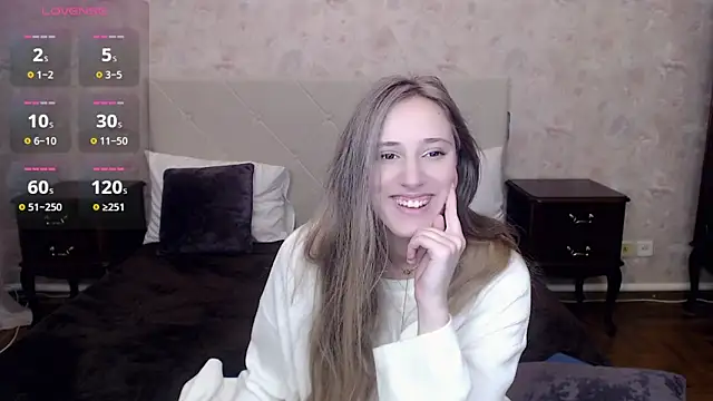 blondyriss online show from 03/02/25, 05:36