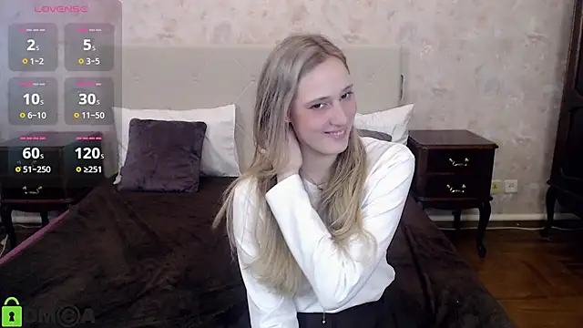 blondyriss online show from 03/04/25, 02:42