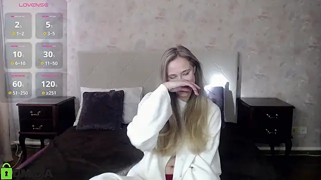 blondyriss online show from 03/05/25, 02:01