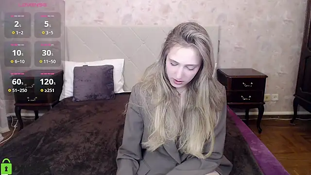 blondyriss online show from 03/06/25, 06:26