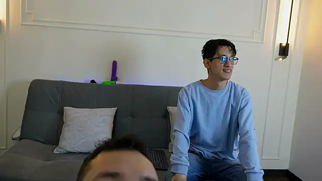 Cum hunters online show from 01/23/25, 02:17