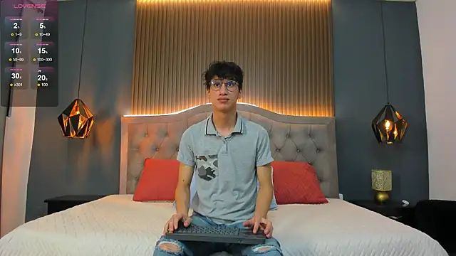 Cum hunters online show from 09/28/25, 03:23