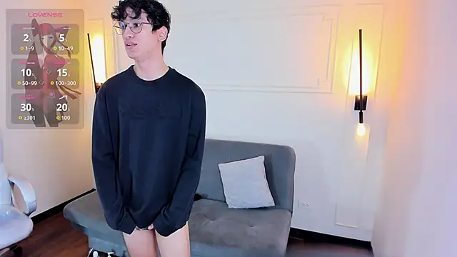 Cum hunters online show from 10/15/25, 03:28