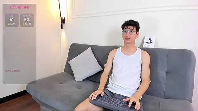 Cum hunters online show from 11/14/25, 03:27