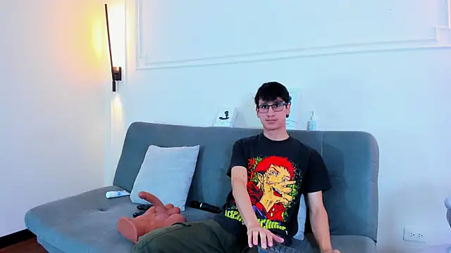 Cum hunters online show from 11/30/25, 01:42