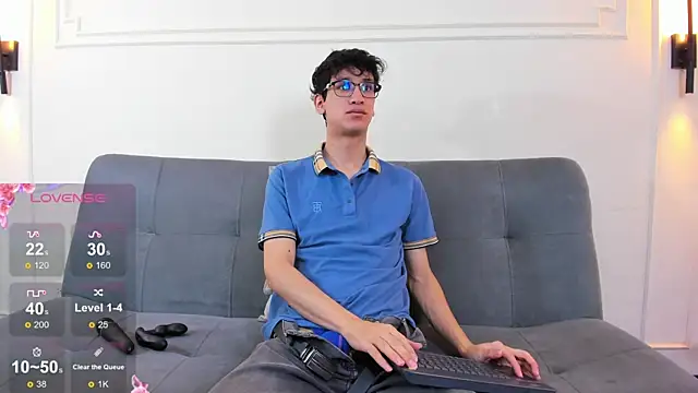 Cum hunters online show from 04/25/26, 03:20