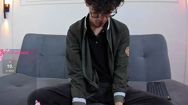 Cum hunters online show from 06/25/26, 03:17