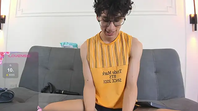Cum hunters online show from 07/02/26, 03:17