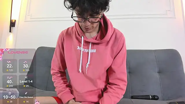 Cum hunters online show from 07/04/26, 03:13