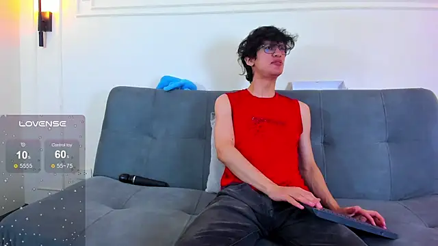 Cum hunters online show from 07/22/26, 03:20