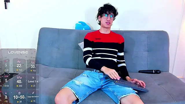 Cum hunters online show from 07/23/26, 03:04