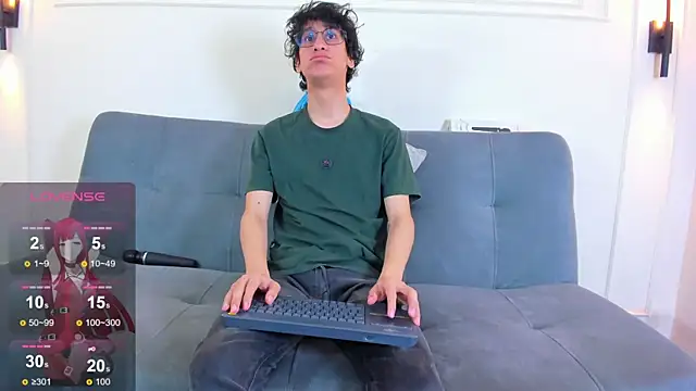 Cum hunters online show from 07/29/26, 03:04