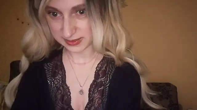 LilianaStrey online show from 01/23/25, 09:50