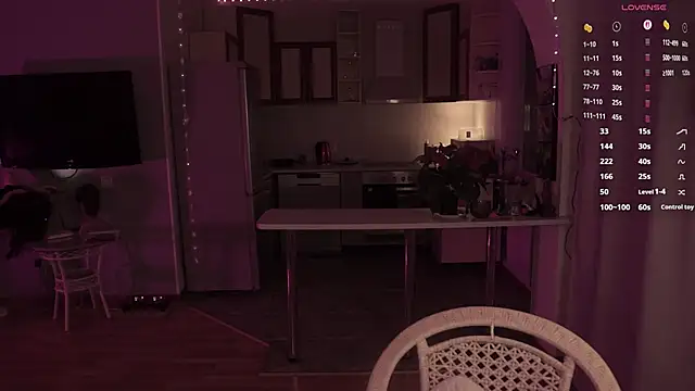 miuri miy online show from 11/28/25, 06:43