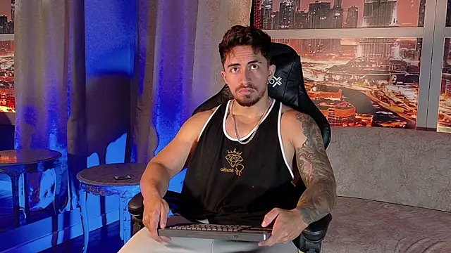 Brad Summer online show from 06/07/26, 03:27
