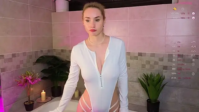 too sexxxy online show from 02/04/25, 04:18