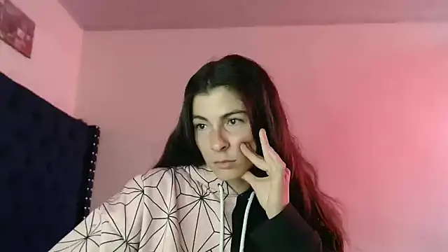 Snapshot of MARIELSINS_AND_DAIKIJACK chatting on 03/01/25, 07:59 MARIELSINS AND DAIKIJACK online show from 03/01/25, 07:59